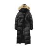 Canada Goose Mystique Parka Heritage – Women’s